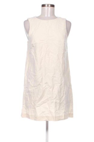 Rochie H&M, Mărime M, Culoare Ecru, Preț 80,00 Lei, #137982618