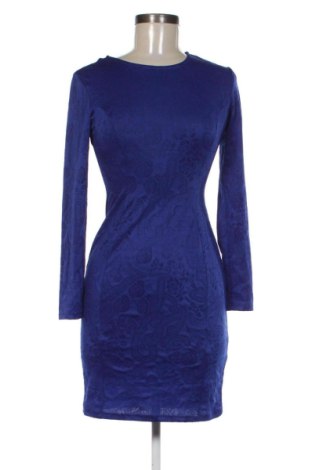 Rochie H&M, Mărime S, Culoare Albastru, Preț 52,49 Lei, #137982782