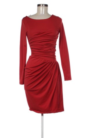 Rochie Kikiriki, Mărime M, Culoare Roșu, Preț 47,24 Lei, #137982833