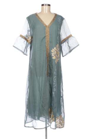 Sukienka SHEIN, Rozmiar XXL, Kolor Zielony, Cena 87,11 zł, #137983064