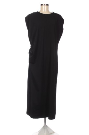 Sukienka H&M, Rozmiar XXL, Kolor Czarny, Cena 93,56 zł, #137983094