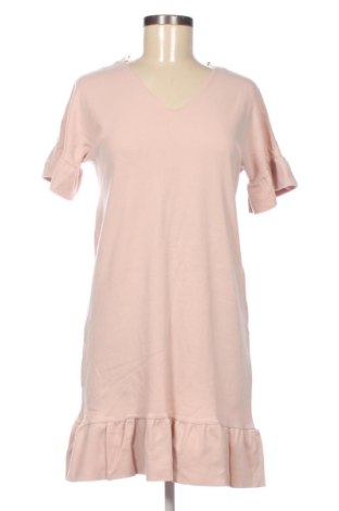 Sukienka Massimo Dutti, Rozmiar M, Kolor Różowy, Cena 152,43 zł, #137983151