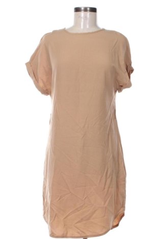 Rochie Unbranded, Mărime S, Culoare Bej, Preț 52,49 Lei, #137983500