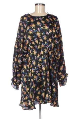 Rochie Zara, Mărime XXL, Culoare Multicolor, Preț 152,22 Lei, #137983769