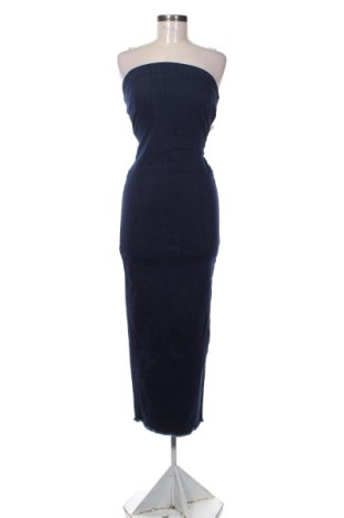 Sukienka Zara, Rozmiar S, Kolor Niebieski, Cena 88,90 zł, #137984230
