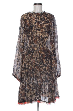 Sukienka Marc Cain, Rozmiar XXL, Kolor Kolorowy, Cena 364,08 zł, #137984245