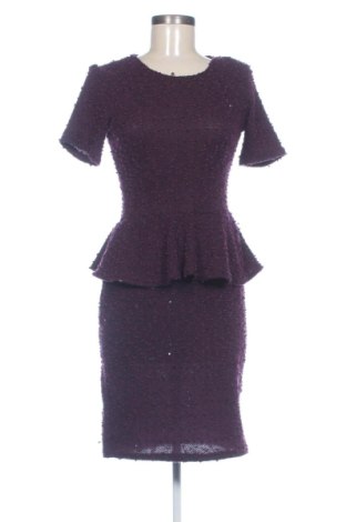 Sukienka Chantal, Rozmiar S, Kolor Fioletowy, Cena 296,14 zł, #137984493