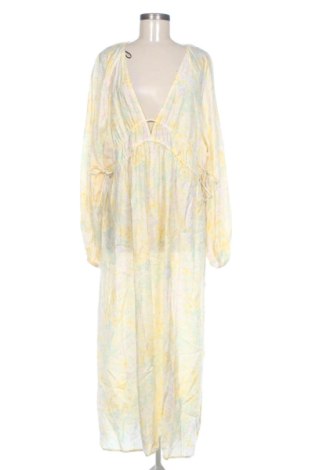 Sukienka H&M, Rozmiar XXL, Kolor Kolorowy, Cena 69,45 zł, #137984546