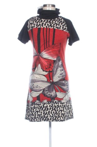 Sukienka Smash, Rozmiar M, Kolor Kolorowy, Cena 39,61 zł, #137984657