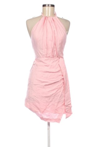 Sukienka Bardot, Rozmiar XS, Kolor Różowy, Cena 169,34 zł, #137986340