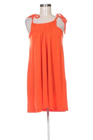 Rochie Zara, Mărime M, Culoare Portocaliu, Preț 99,73 Lei, #137987496