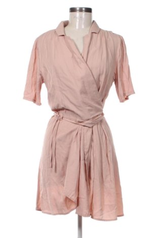 Rochie Sinsay, Mărime XL, Culoare Roz, Preț 69,00 Lei, #137987699