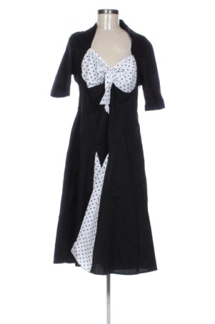 Rochie Unbranded, Mărime L, Culoare Multicolor, Preț 120,73 Lei, #137988114
