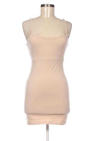 Rochie Sinsay, Mărime S, Culoare Bej, Preț 68,24 Lei, #137988588