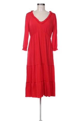 Sukienka Marks & Spencer, Rozmiar M, Kolor Czerwony, Cena 88,72 zł, #137989744