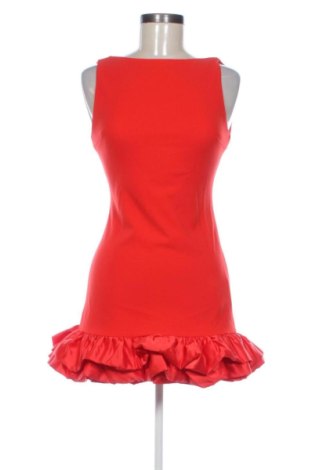 Sukienka SHEIN, Rozmiar S, Kolor Czerwony, Cena 54,04 zł, #137989777