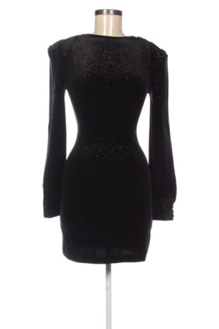 Kleid Guess, Größe XS, Farbe Schwarz, Preis 56,77 €, #137991100