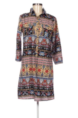 Kleid Speed Control, Größe M, Farbe Mehrfarbig, Preis 11,81 €, #137991192