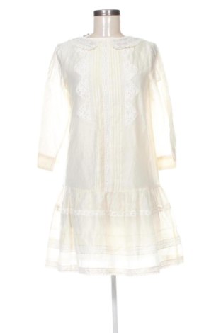 Sukienka TWINSET, Rozmiar M, Kolor ecru, Cena 354,07 zł, #137991413