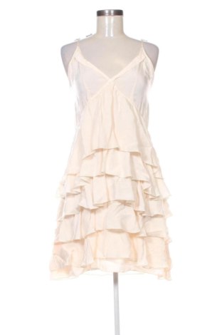 Rochie Peacock Blue, Mărime M, Culoare Ecru, Preț 189,00 Lei, #137991429