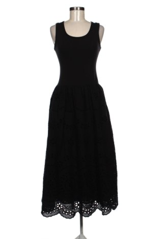 Kleid Mango, Größe S, Farbe Schwarz, Preis 27,00 €, #137991528