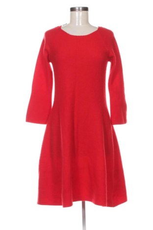 Sukienka United Colors Of Benetton, Rozmiar M, Kolor Czerwony, Cena 94,36 zł, #137991701