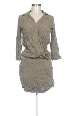 Rochie H&M, Mărime M, Culoare Verde, Preț 47,00 Lei, #137992079