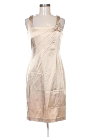 Rochie Calvin Klein, Mărime M, Culoare Bej, Preț 198,00 Lei, #137992173