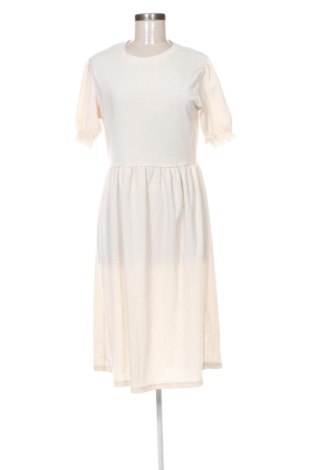 Rochie Fisherfield, Mărime M, Culoare Ecru, Preț 91,00 Lei, #137992652