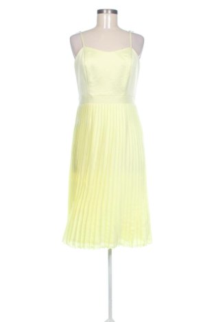 Rochie ETIC, Mărime M, Culoare Galben, Preț 170,00 Lei, #137992815