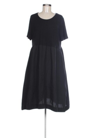 Rochie Sara Lindholm, Mărime XXL, Culoare Negru, Preț 142,00 Lei, #137992998