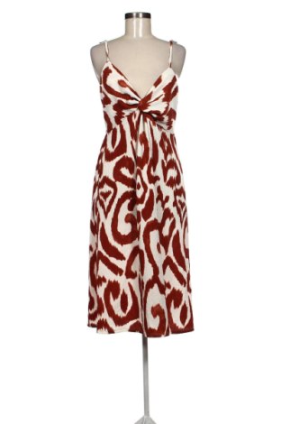 Kleid H&M, Größe M, Farbe Mehrfarbig, Preis 22,00 €, #137993376