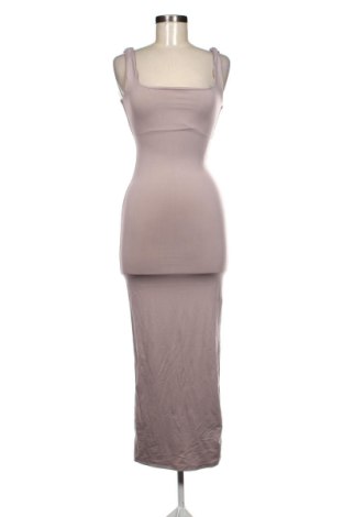 Kleid SHEIN, Größe XS, Farbe Aschrosa, Preis 17,00 €, #137993601
