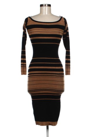 Kleid Unbranded, Größe XXS, Farbe Mehrfarbig, Preis 17,00 €, #137993625