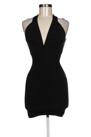 Kleid Boohoo, Größe S, Farbe Schwarz, Preis 10,00 €, #137993828