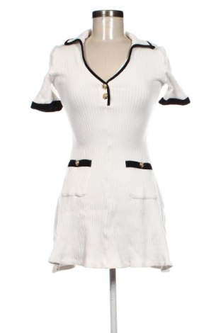Sukienka Zara, Rozmiar M, Kolor Biały, Cena 99,61 zł, #137994591