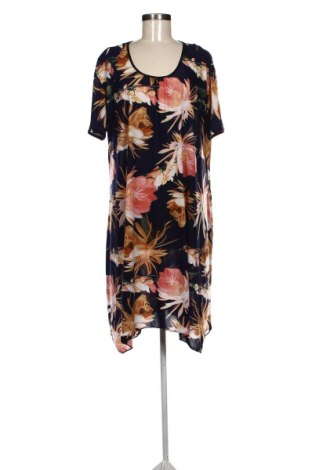 Sukienka Unbranded, Rozmiar XXL, Kolor Kolorowy, Cena 97,37 zł, #137994649