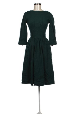 Sukienka Unbranded, Rozmiar M, Kolor Zielony, Cena 67,74 zł, #137995141
