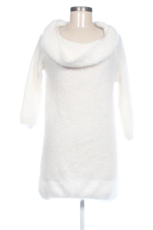 Rochie Unbranded, Mărime L, Culoare Ecru, Preț 172,99 Lei, #137999392