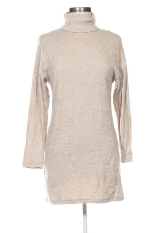 Rochie Unbranded, Mărime M, Culoare Bej, Preț 172,99 Lei, #137999487