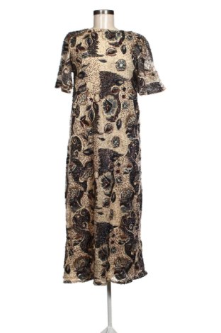 Φόρεμα Zara, Μέγεθος S, Χρώμα Πολύχρωμο, Τιμή 46,63 €, #137958568