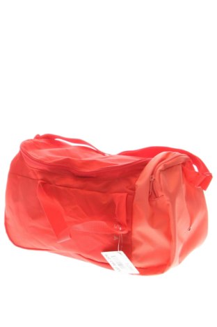 Torba  Kipsta, Kolor Pomarańczowy, Cena 143,56 zł, #137967376