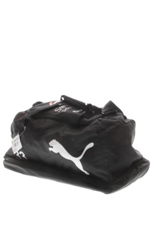 Große Tasche PUMA, Farbe Schwarz, Preis € 38,00, #137863354