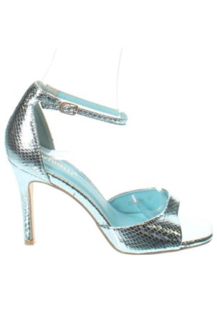 Σανδάλια Botinelli, Μέγεθος 37, Χρώμα Μπλέ, Τιμή 27,00 €, #137968661