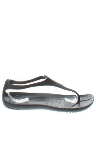 Sandale Crocs, Mărime 41, Culoare Negru, Preț 446,17 Lei, #137976011