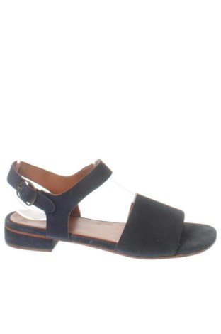 Sandále Essentiel, Veľkosť 42, Farba Modrá, Cena  93,00 €, #137946273
