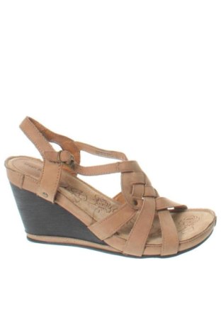 Сандали Hush Puppies, Размер 39, Цвят Бежов, Цена 65,70 €, #137962735