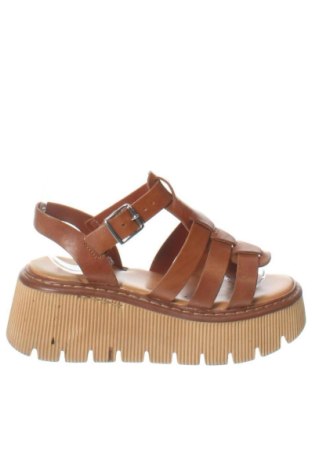 Sandale Kate Gray, Mărime 36, Culoare Maro, Preț 262,45 Lei, #137975018