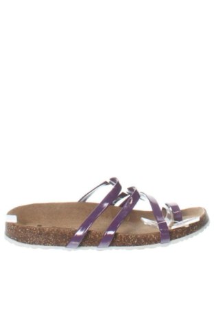 Сандали Lee Cooper, Размер 39, Цвят Лилав, Цена 41,15 €, #137930378