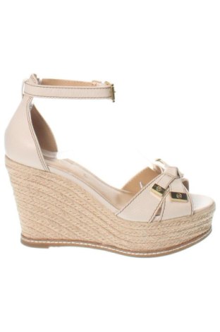 Sandale MICHAEL Michael Kors, Mărime 35, Culoare Bej, Preț 320,19 Lei, #137977872
